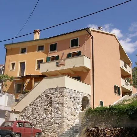 Katarinini Dvori - Five Bedroom 5*