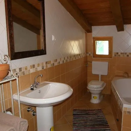 ホテル Katarinini Dvori - Five Bedroom
