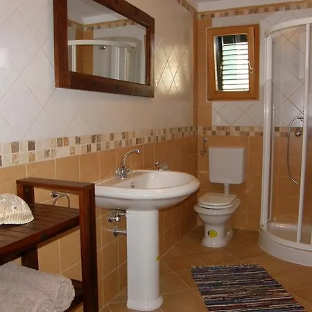 Katarinini Dvori - Five Bedroom