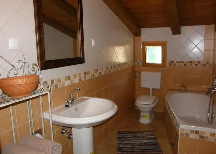 Hotel Katarinini Dvori - Five Bedroom