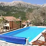 Katarinini Dvori - Five Bedroom