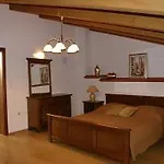 Szálloda Katarinini Dvori - Five Bedroom Draga Bašćanska