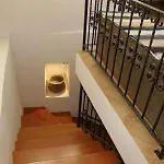 Katarinini Dvori - Five Bedroom Szálloda Draga Bašćanska