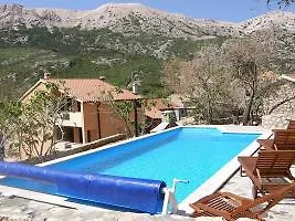 Katarinini Dvori - Five Bedroom