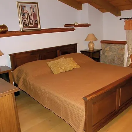 Katarinini Dvori - Five Bedroom 5* Draga Bašćanska