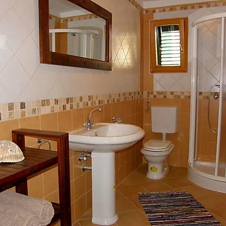 Hotel Katarinini Dvori - Five Bedroom