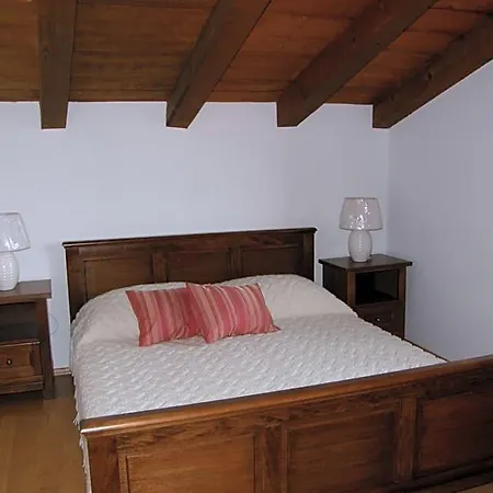 Katarinini Dvori - Five Bedroom 5*