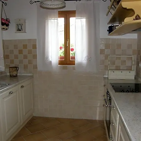 Katarinini Dvori - Five Bedroom Hotel
