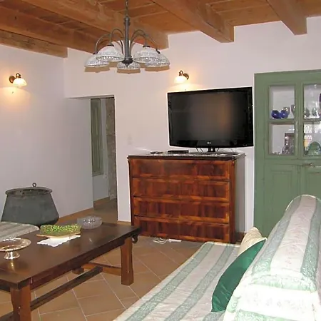 Katarinini Dvori - Five Bedroom Draga Bašćanska