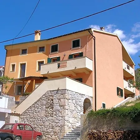 Katarinini Dvori - Five Bedroom