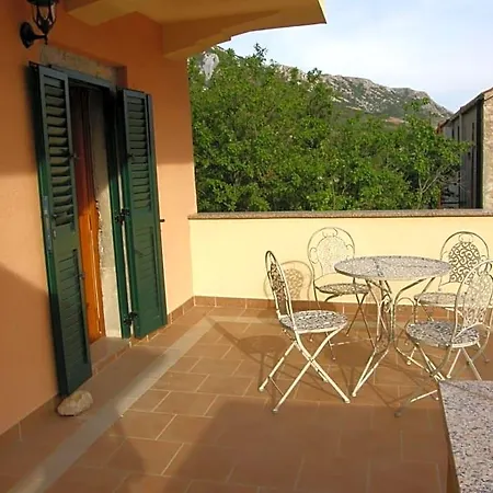 Hotel Katarinini Dvori - Five Bedroom Draga Bašćanska