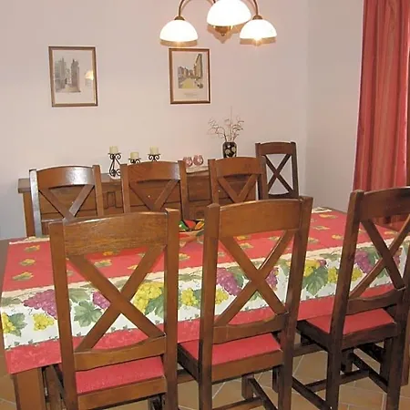 Katarinini Dvori - Five Bedroom Draga Bašćanska