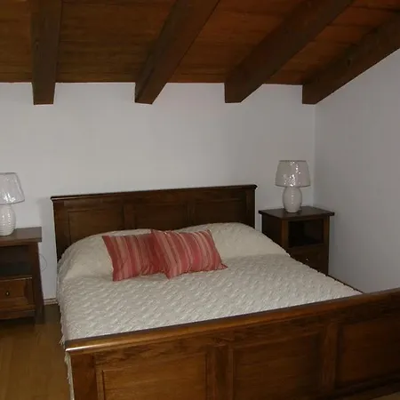 Szálloda Katarinini Dvori - Five Bedroom