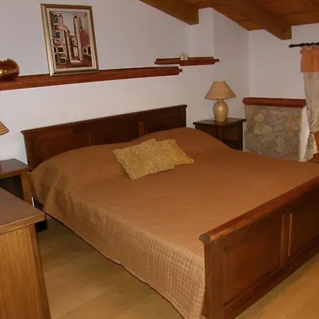 Katarinini Dvori - Five Bedroom Szálloda