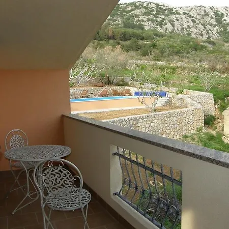 Hotell Katarinini Dvori - Five Bedroom