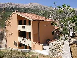 Katarinini Dvori - Five Bedroom 酒店 5*