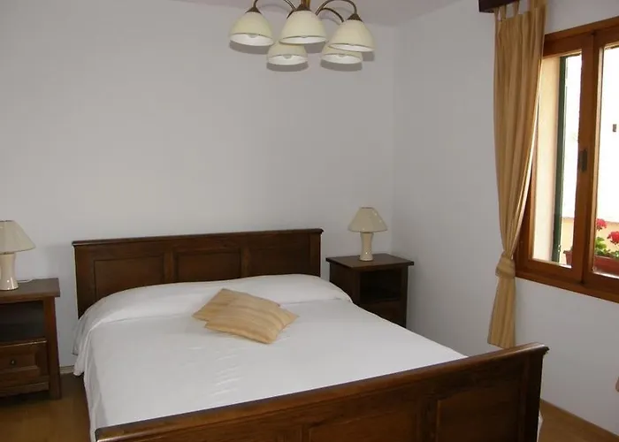 酒店 Katarinini Dvori - Five Bedroom 5*