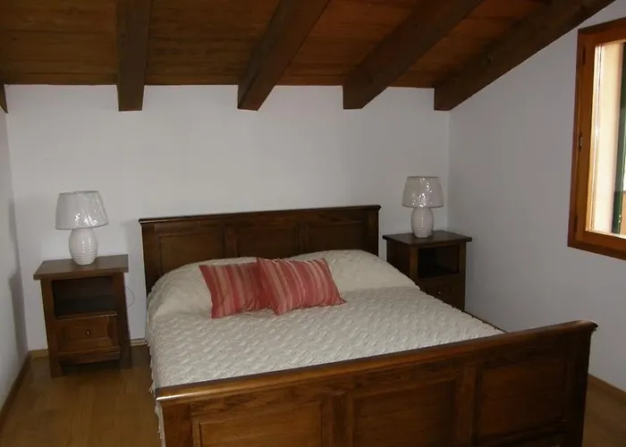 酒店 Katarinini Dvori - Five Bedroom