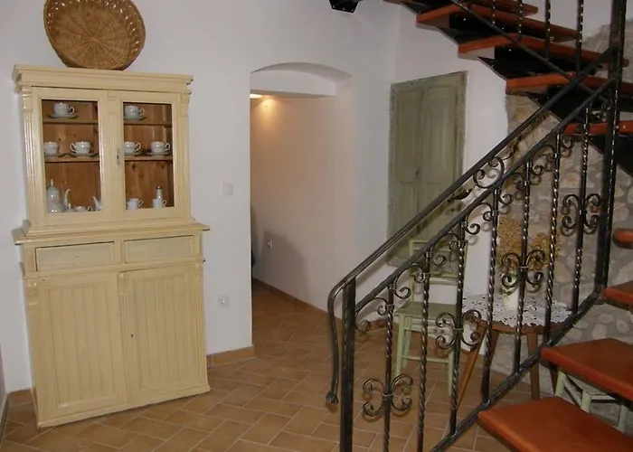 Katarinini Dvori - Five Bedroom 酒店