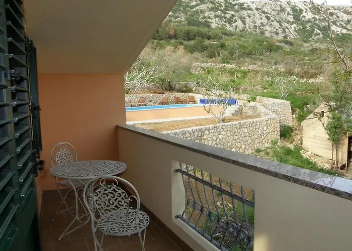 酒店 Katarinini Dvori - Five Bedroom