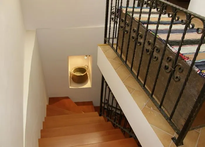 Katarinini Dvori - Five Bedroom 酒店 Draga Bašćanska