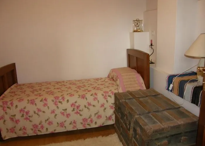 Katarinini Dvori - Five Bedroom